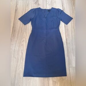 (NWT) Ann Taylor Shed Dress, size 2